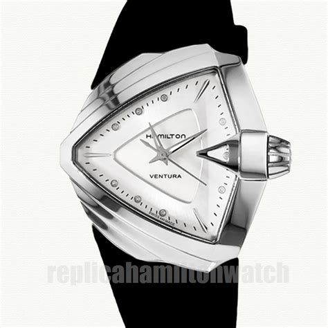 Replica Hamilton American Classic H32211135 Ladies Watch, Hamilton 